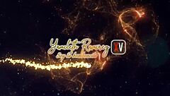 Furry Wolf's First Hardcore Fuck