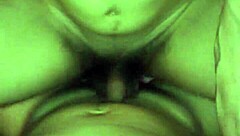 Man, I messed up fuckin’ gym bot first cum!