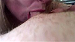 Jenna Jaymes Deepthroats And Squirts On Big Cock