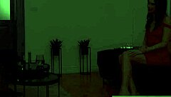 hot crazywifeslut riding gaping ass