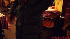 Intense Threesome With Girlfriend And Latina Girl Using Toys