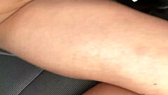 I had an unexpected thrill on the highway