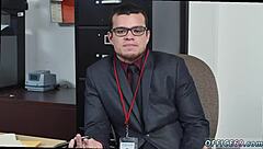 Mexican Porn Fucking Big Tits In Hotel Room