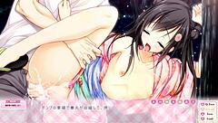 Dive into this hentai anime patch movie full of explicit scenes. What forbidden fantasies await?