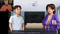 Why avoid Netflix and chill at home