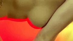 这个令人惊艳的日本身体以完美俘获人心