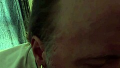 Pov Mature White Daddy Eats Young Mexican Pussy Intensely