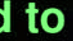 loud sounds from a chick in the hotel room