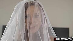 Vanna Bardot, My Little Princess, Ready for Honeymoon Cum?