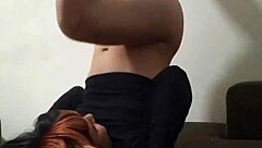 naughty little 18+ slut showing herself for you