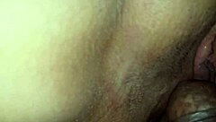 eating that ass so good