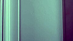 cute asian girl and lesbian girlfriend finger and lick each other's shaved pussies hard!