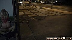 Huge Teen 18+ Bound For Domination Hd.