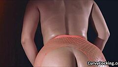 vivian taylor enjoys a relaxing session with a friend