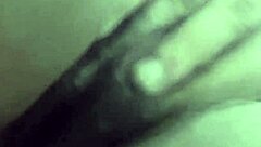 Lovely Filipina Teen Shows Natural Tits and Tight Pussy in Homemade Scene