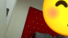 Hidden Spy Camera Records Amateurs