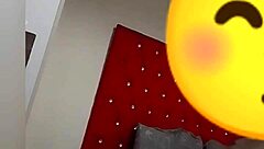 Hidden Spy Camera Records Amateurs