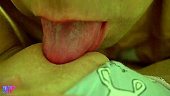 Cunnilingus For The Best Stepsister