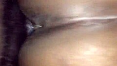 Watch This Extreme Creamer Squirt Her Pussy!