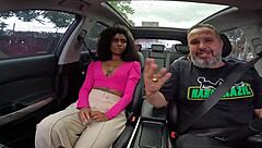 Aycha Martinelly's Juicy Casting Debut