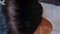 After Seeing Her Tight Ass I Can't Stop Thinking About Fucking It!