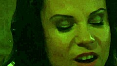 Intense Deep Strapon Sex With European Babe Mistress