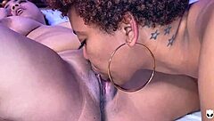 Masturbating solo teen 18+ in shower 😍