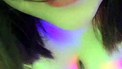 Vietnamese Babe Indulges In Self Pleasure