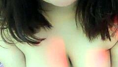 Vietnamese Babe Indulges In Self Pleasure