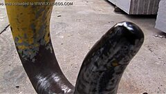 hot teen 18+ loving that hard fuck from behind