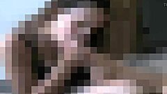 痴迷她紧身丝袜里的性感美脚