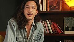 Sexy Sofia boldly takes virgin's first intense ride.