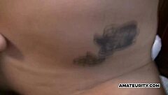 Watch Ashley grind and blow her uncle in hardcore POV?