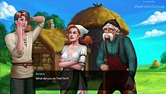 Maxine X Teases With Footjob And Hard Fuck?