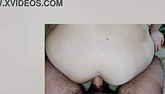 Can Caska Akashova Handle This Huge Cock POV Blowjob and Swallow?