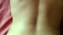 Black Dick Destroys Latino Tight Hole With Bareback Ass Fucking.