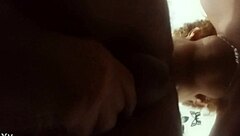 lesbian prostitute enjoys oral and pussy licking