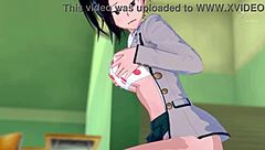 i punish paige owens with spanking and hard fucking