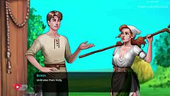 Maxine X Teases With Footjob And Hard Fuck?