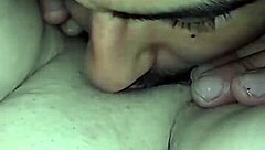 busty latina fucks her stepbrother right next to her sister in law