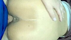 Petite Mexican Student Convinces Stepsister For Hard Fucking Before Class!