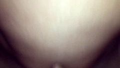 In POV, my stepfather enters my room and fucks me hard as my mother rests