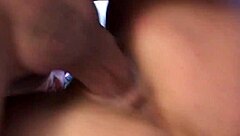 Unfaithful Sicilian Maria Sucks Big Cock Full Of Hot Cum!