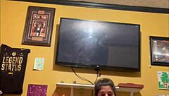 wife letting me treat her like a slut and whore on camera