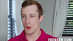 crystal rush faces money issues with penelope woods and brick danger