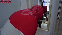 Watch Big Cock Bang Naughty Stepsister!