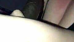 i practice sloppy homemade oral with amateurs