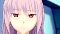 Why you should never try to kiss an angel from dragon ball poke-ball academia