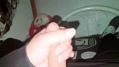 Latina Slut Pays Rent with Slow-Motion Cock Sucking