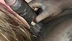 i practice sloppy homemade oral with amateurs